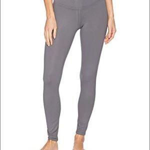 Yummie Brand like Spanx control top legging